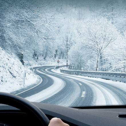 Winter-Driving-Curvy-Snowy-Country-Road