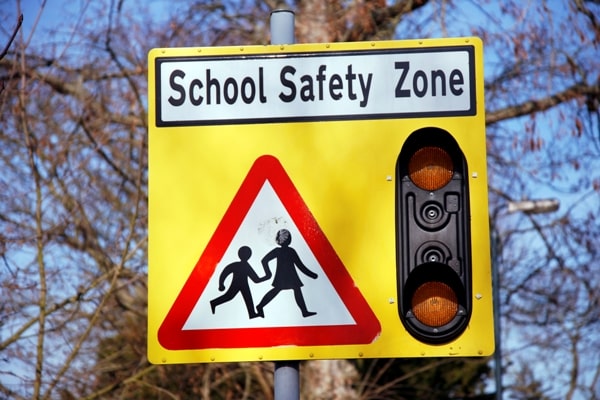 School-Safety-Zone
