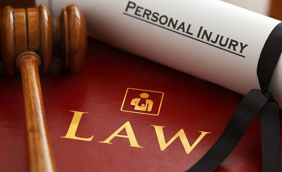 How Personal Injury LawyersHelp