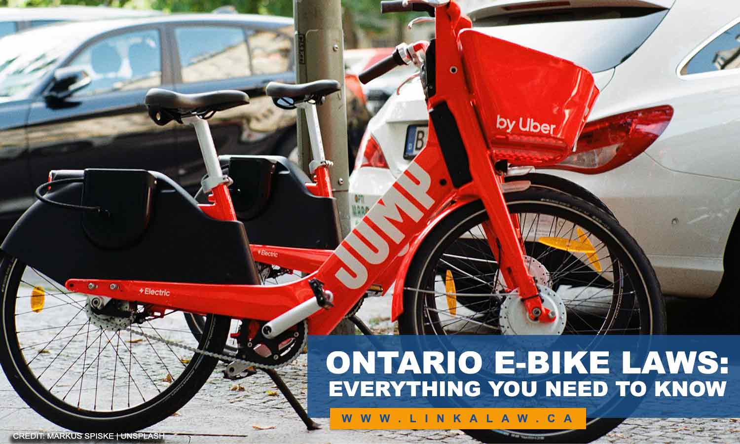 Ontario-E-Bike-Laws
