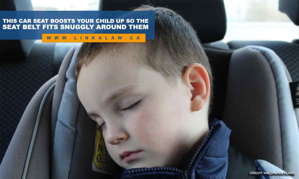 Car Seats in Taxis — Travelling Safely With Your Child Michelle Linka