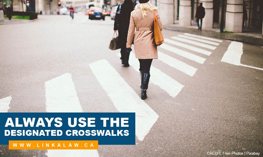 Road Safety Tips for Both Drivers, Pedestrians, and Cyclists During